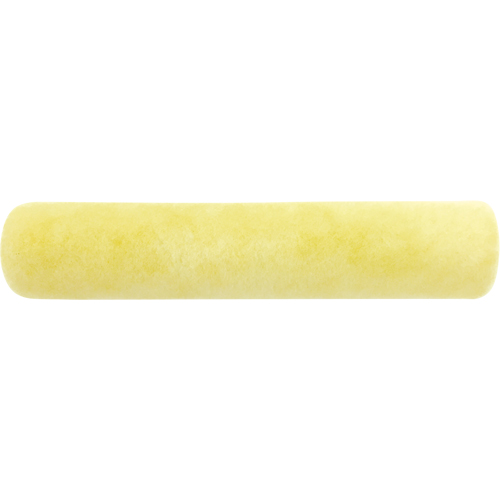 Professional AA Synthetic Paint Roller Cover, 6 mm (1/4") Nap, 240 mm (9-1/2") L PB Rental Co. Ltd.