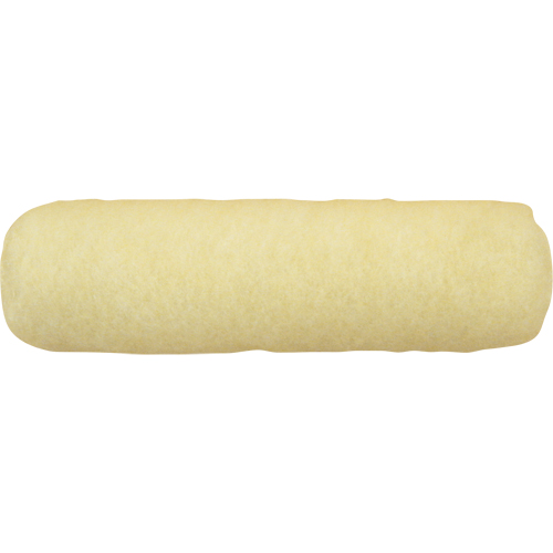 Professional AA Synthetic Paint Roller Cover, 19 mm (3/4") Nap, 240 mm (9-1/2") L PB Rental Co. Ltd.