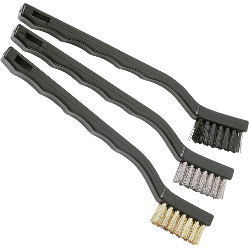 Mini Brush Set PB Rental Co. Ltd.
