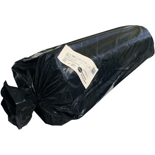 Pellicule pare-vapeur, 1200" lo x 120" la, &eacute;paisseur de 6 mils PB Rental Co. Ltd.