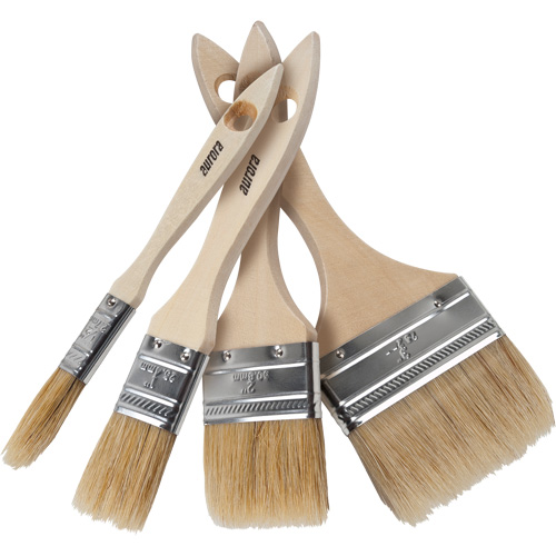 AP200 Series Paint Brush Set, 4 Pieces PB Rental Co. Ltd.