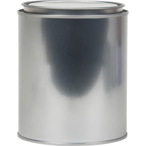 Contenant de peinture vide PB Rental Co. Ltd.