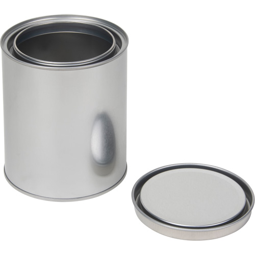 Contenant de peinture vide PB Rental Co. Ltd.