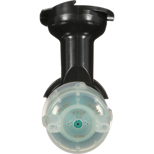 Performance Gravity HVLP Atomizing Head Refill Kit PB Rental Co. Ltd.