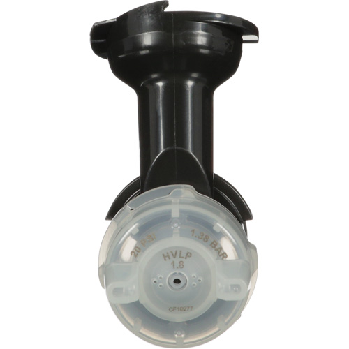 Performance Gravity HVLP Atomizing Head Refill Kit PB Rental Co. Ltd.