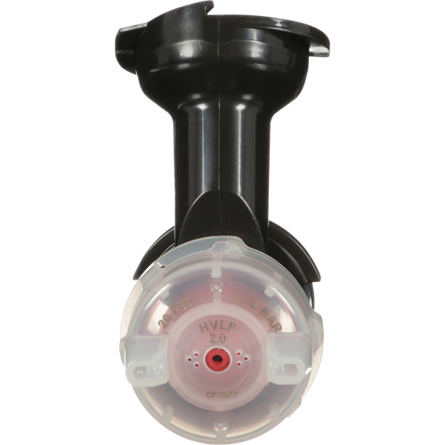 Performance Gravity HVLP Atomizing Head Refill Kit PB Rental Co. Ltd.