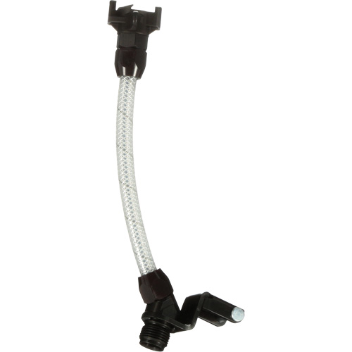 Performance Spray Gun Pressure Whip PB Rental Co. Ltd.