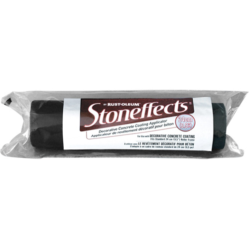 Stoneffects Decorative Concrete Coating Applicator, 240 mm (9-1/2") L PB Rental Co. Ltd.
