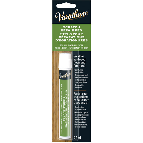 Varathane&reg; Scratch & Repair Pen, 9.9 ml PB Rental Co. Ltd.