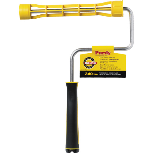 Revolution Paint Roller Frame PB Rental Co. Ltd.