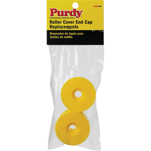 Replacement End Caps PB Rental Co. Ltd.