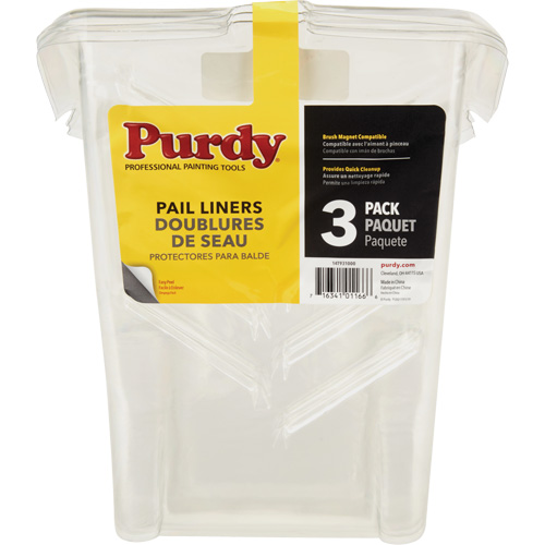 Doublure de seau PB Rental Co. Ltd.