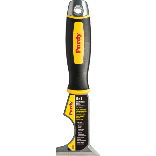 Premium 6-in-1 Multi-Tool PB Rental Co. Ltd.