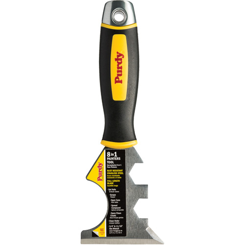 Premium 8-in-1 Multi-Tool PB Rental Co. Ltd.
