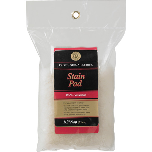 Stain Pad PB Rental Co. Ltd.