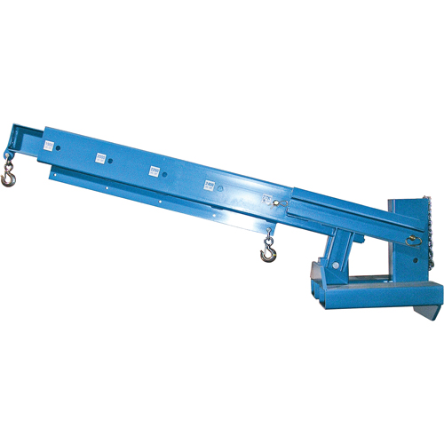 Jib Booms PB Rental Co. Ltd.