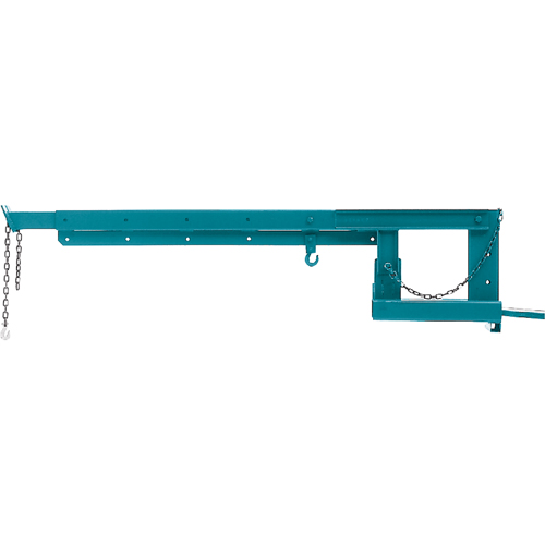 Jib Booms PB Rental Co. Ltd.