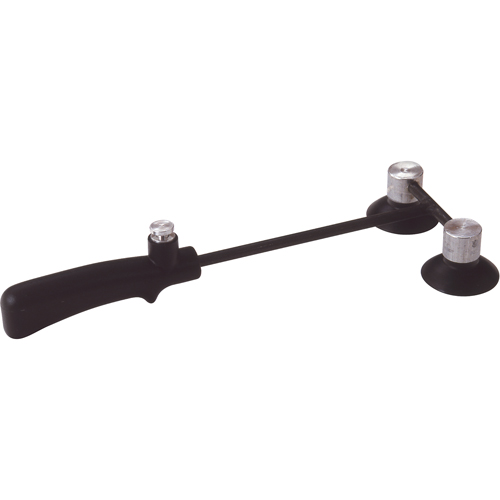 Vacuum Cups - Extra-Strength Punch Press Lifters - Double Cup PB Rental Co. Ltd.