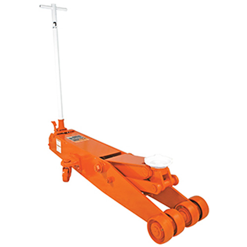 Crics de garage, 20 tonne(s) Capacit&eacute;, 7-3/4" Abaiss&eacute;e, 23-3/4" &eacute;lev&eacute;e, Hydraulique &agrave; main PB Rental Co. Ltd.