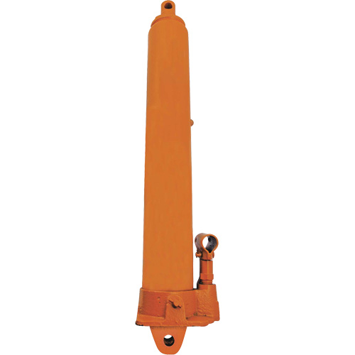 408C Heavy-Duty Manual Long Ram PB Rental Co. Ltd.