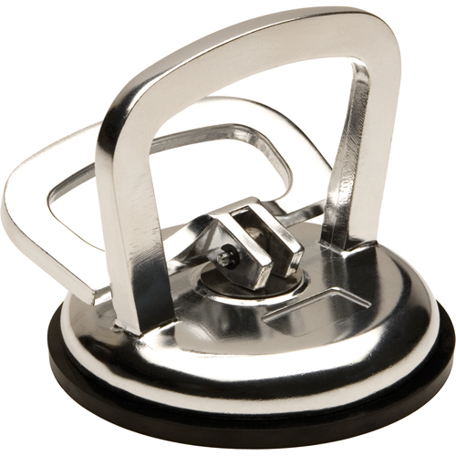 Manually Operated Hand Vacuum Cups - Single Handcup PB Rental Co. Ltd.