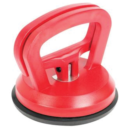 Manually Operated Hand Vacuum Cups - Triple Handcup PB Rental Co. Ltd.