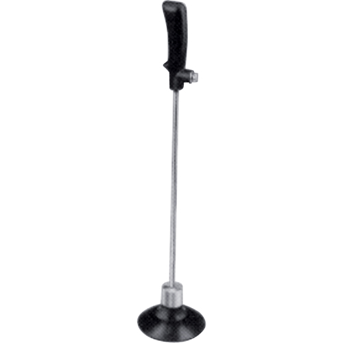 Vacuum Cups - Straight Handle Lifter - Single Cup PB Rental Co. Ltd.