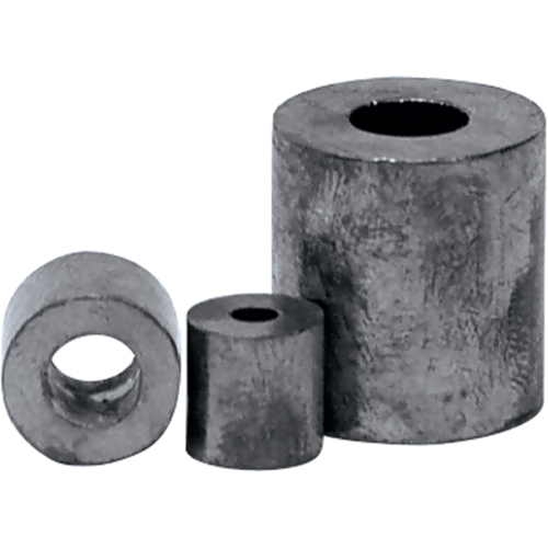 Aluminum Stop Sleeves PB Rental Co. Ltd.