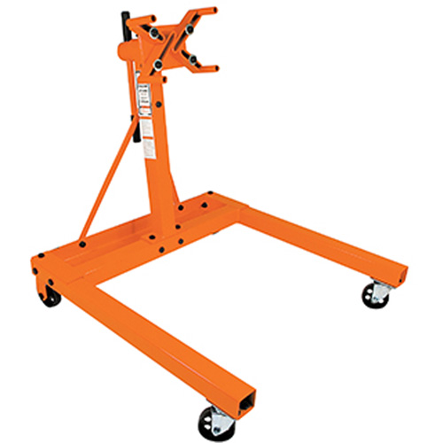 236A Engine Stands, 5/8 tons Capacity, 34" H PB Rental Co. Ltd.