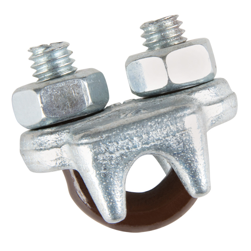 Wire Rope Clips PB Rental Co. Ltd.