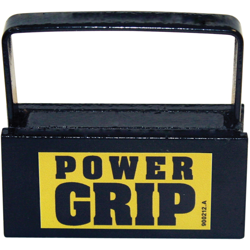 Power Grips PB Rental Co. Ltd.