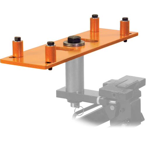 V&eacute;rins robustes pour embrayage - Accessoires PB Rental Co. Ltd.