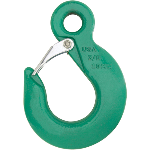 Crochets de levage PB Rental Co. Ltd.