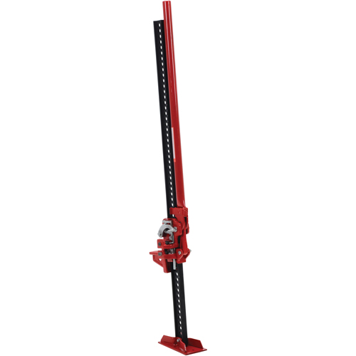 Jacks PB Rental Co. Ltd.