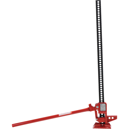 Jacks PB Rental Co. Ltd.