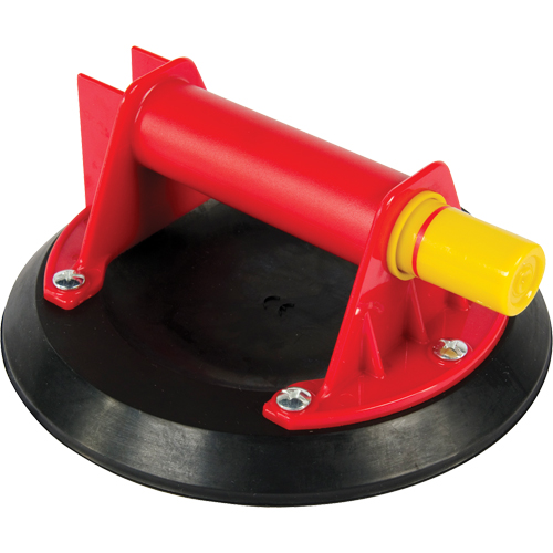 Pump Action Handcup, 8" Dia., 123 lbs. Capacity PB Rental Co. Ltd.