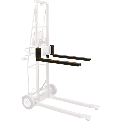 Triple Truck - Lifting Truck PB Rental Co. Ltd.