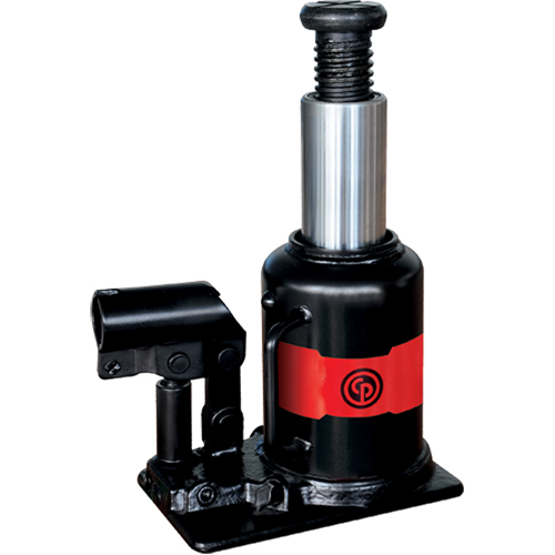 Bottle Jack, 20 tons, 11" Raised Height PB Rental Co. Ltd.
