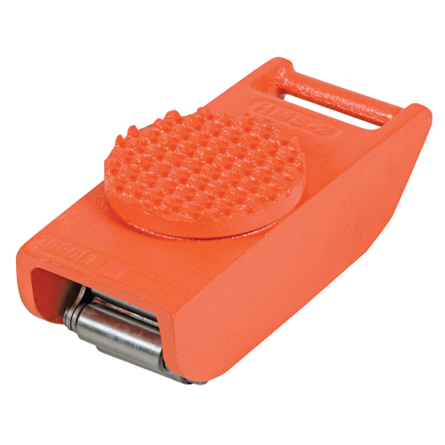 Patin &agrave; rouleaux pour machines, 1 tonne Capacit&eacute; PB Rental Co. Ltd.