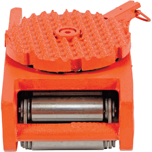 Patin &agrave; rouleaux pour machines, 11 tonnes Capacit&eacute; PB Rental Co. Ltd.