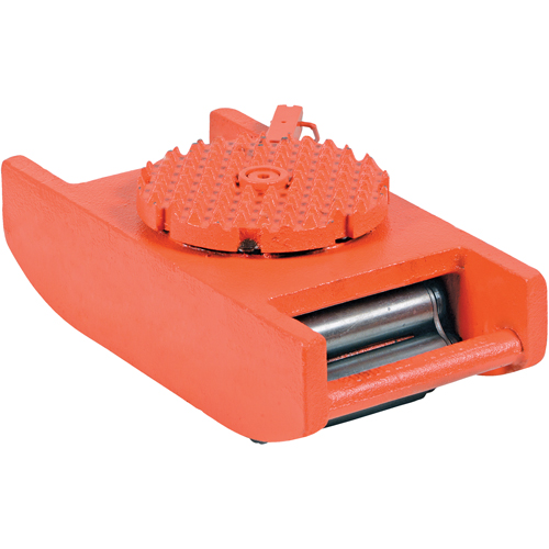 Machine Roller, 15 tons Capacity PB Rental Co. Ltd.