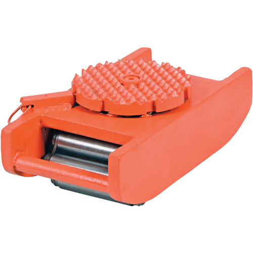 Machine Roller, 15 tons Capacity PB Rental Co. Ltd.