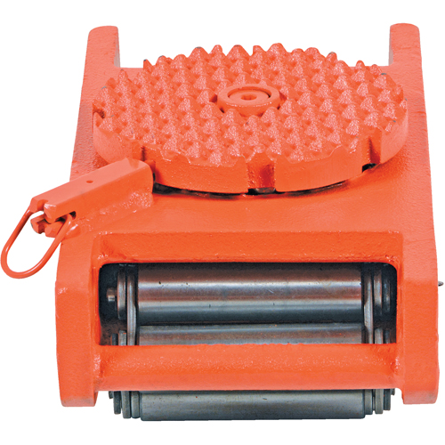Machine Roller, 15 tons Capacity PB Rental Co. Ltd.