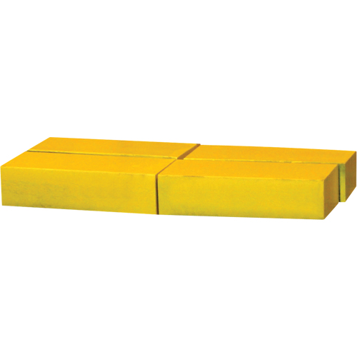 Contrepoids de 200 lb PB Rental Co. Ltd.