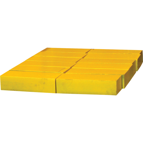 Counter-Balance Weight 600 lbs. PB Rental Co. Ltd.