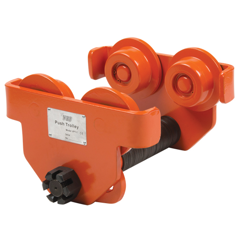 Chariot &agrave; pousser, 6000 lb (3 tonnes) PB Rental Co. Ltd.