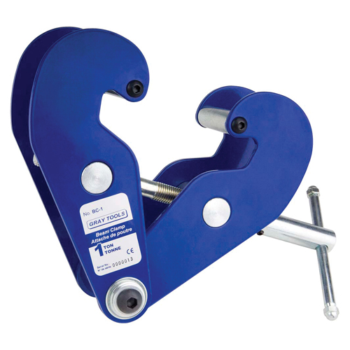 Beam Clamp PB Rental Co. Ltd.