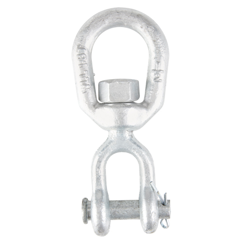 Jaw & Eye Swivels PB Rental Co. Ltd.