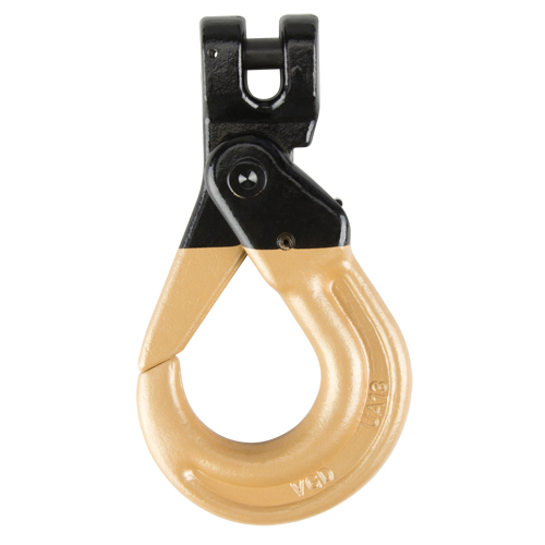 Self Locking Hook PB Rental Co. Ltd.