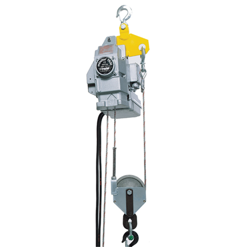 Ensemble de blocs de poulies Minifor pour TR10/TR30 PB Rental Co. Ltd.